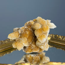 Citrine (Sunshine) Spirit Quartz Specimen