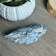 Kyanite Cluster Crystal Specimen (5)