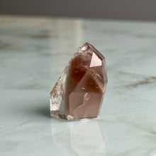 Pink Lithium Quartz (Rare) Crystal Tower Specimen PLQ#16