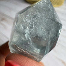 Blue Tara Quartz Specimen BTQ#15