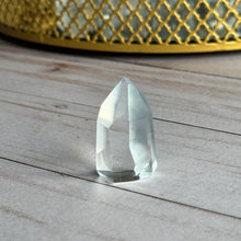 Blue Tara Quartz Specimen BTQ#2