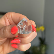 Blue Tara Quartz Specimen BTQ#11