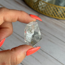 Blue Tara Quartz Specimen BTQ#9