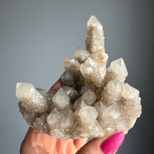 Spirit Quartz Raw Crystal Specimen