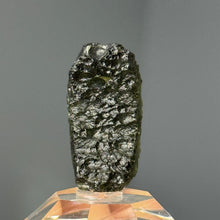 Moldavite Specimen