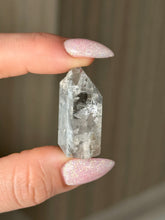 Blue Tara Quartz Specimen A31