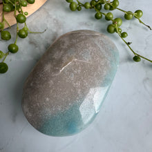 Trolleite Palm Stone Specimen