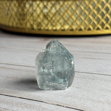 Blue Tara Quartz Specimen BTQ#15