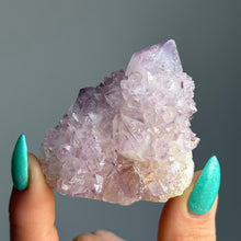 Amethyst Spirit Quartz Raw Specimen