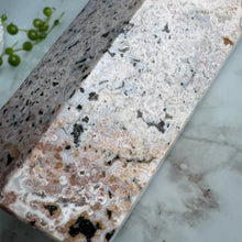 Ocean Jasper Tower Specimen