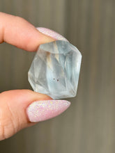Blue Tara Quartz Specimen A28