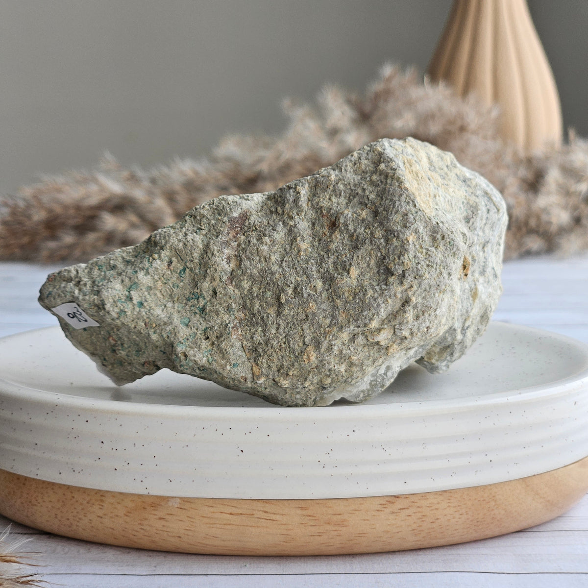 Blue Lace Agate Crystal Specimen – Wholehearted Crystal Creations