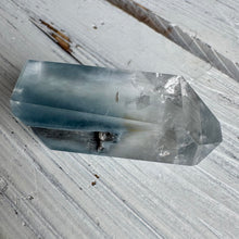 Blue Tara Quartz Specimen A19