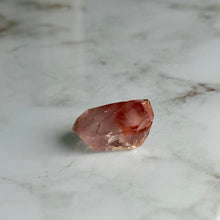 Pink Lithium Quartz (Rare) Crystal Tower Specimen PLQ#20