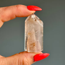 Pink Lithium Quartz (Rare) Crystal Tower Specimen PLQ#4
