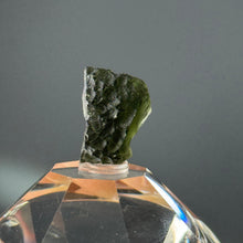 Moldavite Specimen