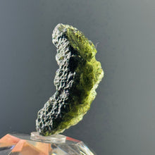Moldavite Crystal Specimen – Wholehearted Crystal Creations