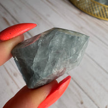 Blue Tara Quartz Specimen BTQ#8