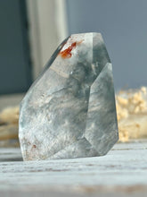 Blue Tara Quartz Specimen A7