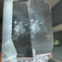 Blue Tara Quartz Specimen BTQ#2