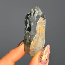 Blue Tara Quartz Specimen BTQ#21
