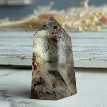 Garden Quartz Tower Crystal Specimen – Wholehearted Crystal Creations