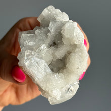 Apophyllite Raw Crystal Specimen (AP1)
