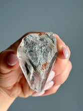 Blue Tara Quartz Specimen A27