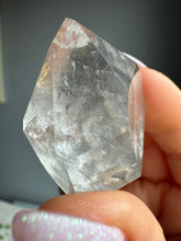 Blue Tara Quartz Specimen (10)