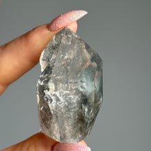 Blue Tara Quartz Specimen A5