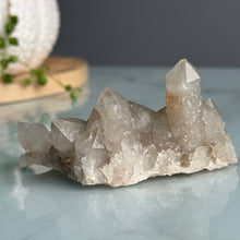Spirit Quartz Raw Crystal Specimen