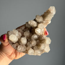 Spirit Quartz Raw Crystal Specimen – Wholehearted Crystal Creations
