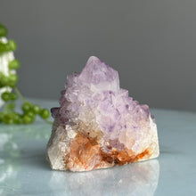Amethyst Spirit Quartz Raw Specimen