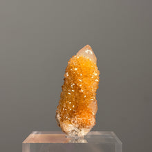 Citrine (Sunshine) Spirit Quartz Specimen