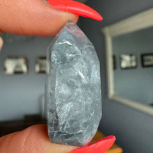 Blue Tara Quartz Specimen BTQ#8