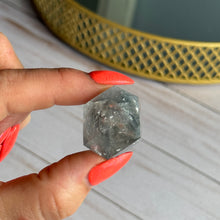 Blue Tara Quartz Specimen BTQ#15