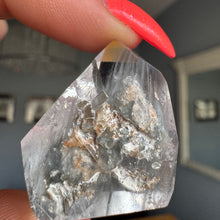 Blue Tara Quartz Specimen BTQ#10