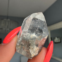 Blue Tara Quartz Specimen BTQ#4
