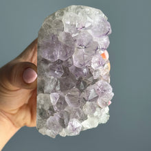 Amethyst Raw Crystal Specimen