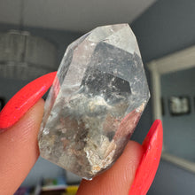 Blue Tara Quartz Specimen BTQ#4