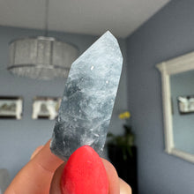Blue Tara Quartz Specimen BTQ#6