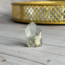 Blue Tara Quartz Specimen BTQ#4
