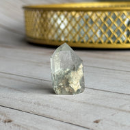 Blue Tara Quartz Specimen BTQ#4 – Wholehearted Crystal Creations