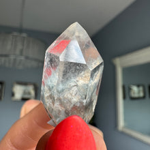 Blue Tara Quartz Specimen BTQ#4