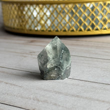 Blue Tara Quartz Specimen BTQ#5