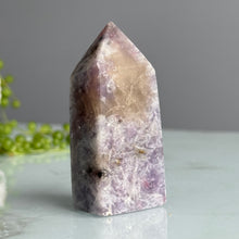 Unicorn Stone Crystal Tower Specimen – Wholehearted Crystal Creations