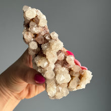 Spirit Quartz Raw Crystal Specimen