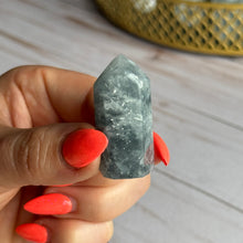 Blue Tara Quartz Specimen BTQ#6