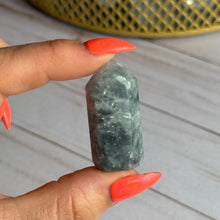 Blue Tara Quartz Specimen BTQ#6