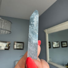 Blue Tara Quartz Specimen BTQ#1